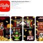 Bally's social casino Bally Play
